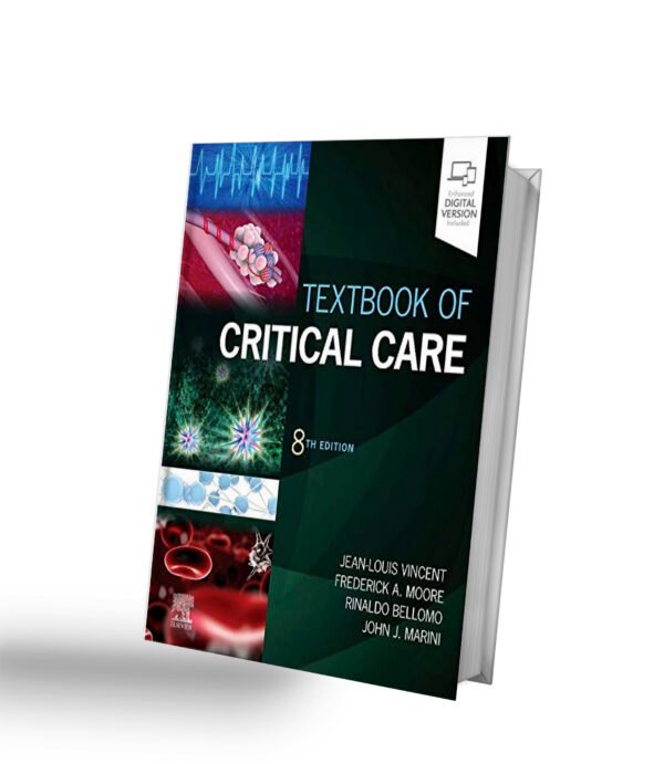 Textbook of Critical Care 8th Edition