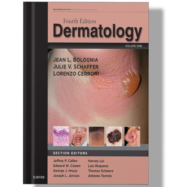Dermatology: 2-Volume Set 4th Edition