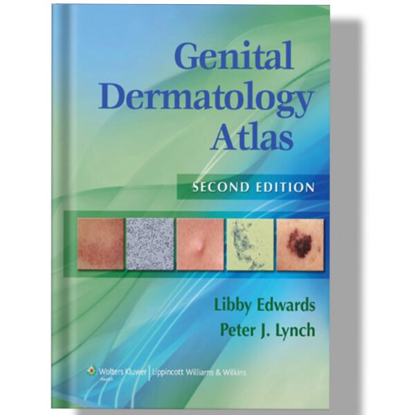 Genital Dermatology Atlas