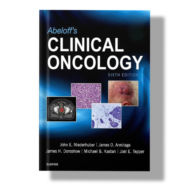 Abeloff's Clinical Oncology 6th Edition