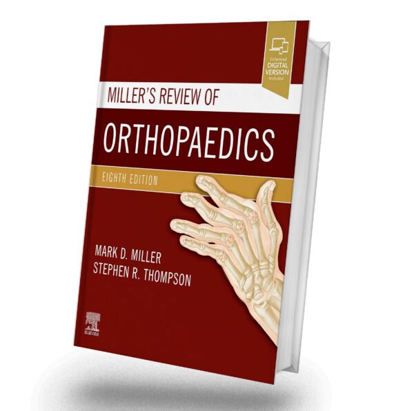 Miller's Review of Orthopaedics 8th Edition
