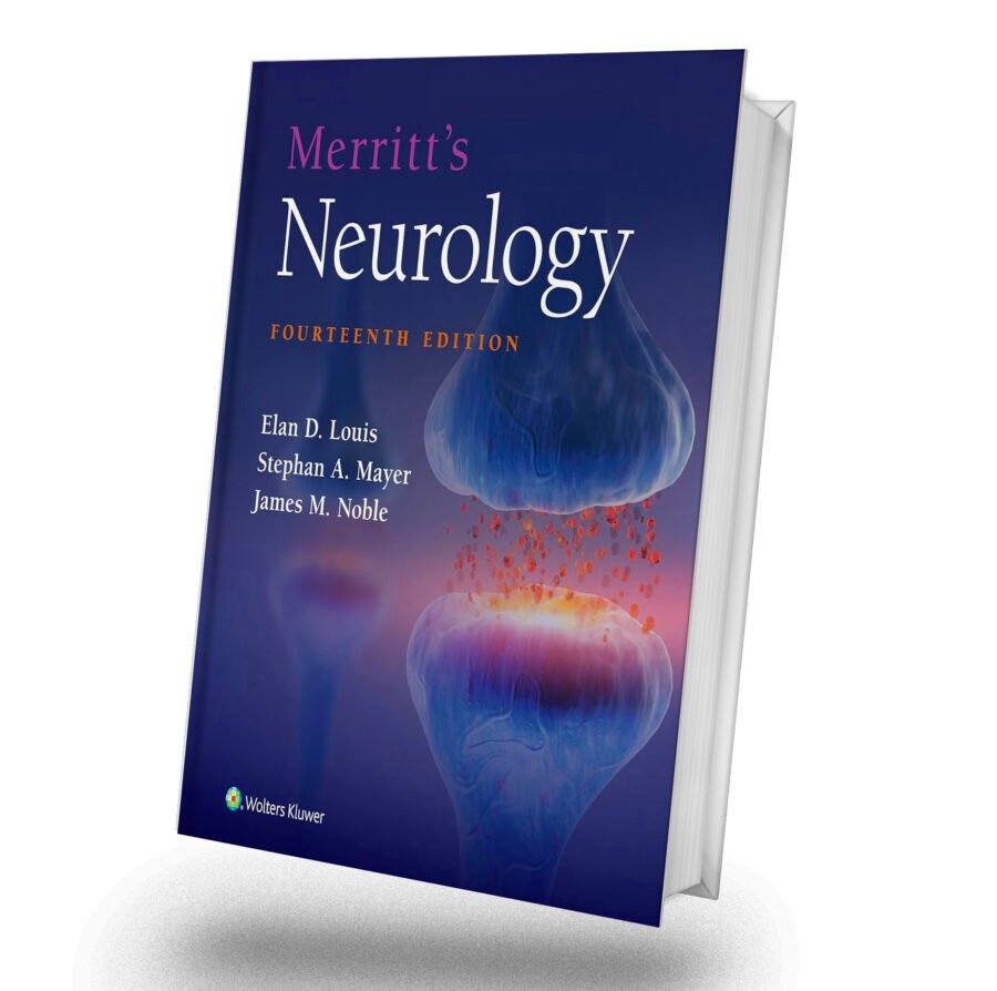 Merritt’s Neurology Fourteenth Edition