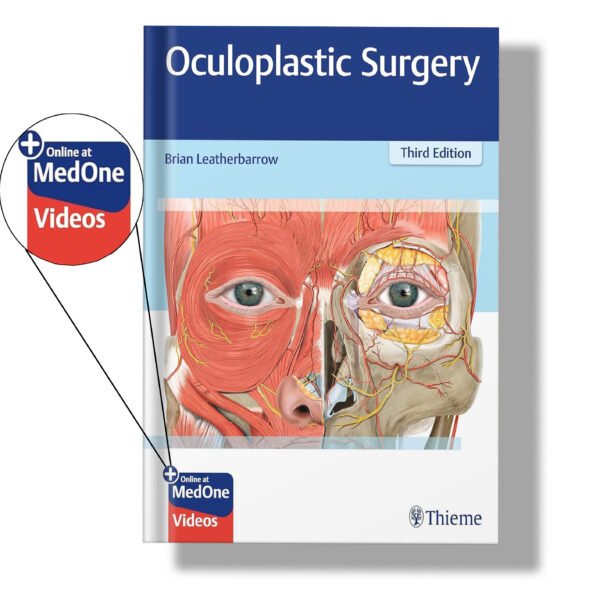 Oculoplastic Surgery 3rd Edition