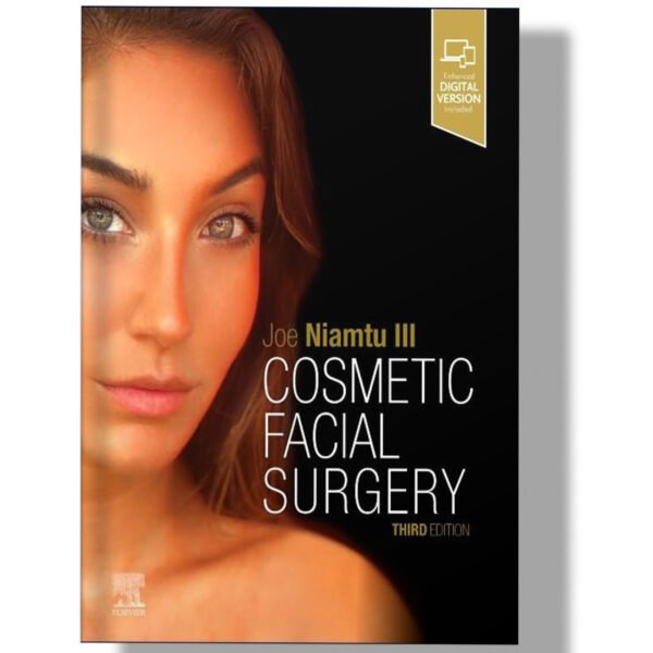 Cosmetic Facial Surgery 3rd Edition