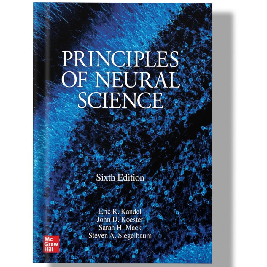 Principles of Neural Science, 6th Edition