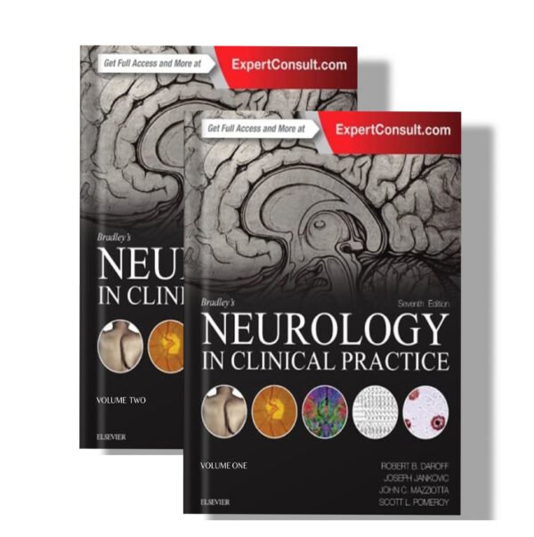 Bradley's Neurology in Clinical Practice, 2-Volume Set 7th Edition